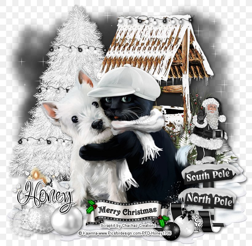 Dog Christmas Ornament Christmas Tree, PNG, 800x800px, Dog, Carnivoran, Christmas, Christmas Decoration, Christmas Ornament Download Free