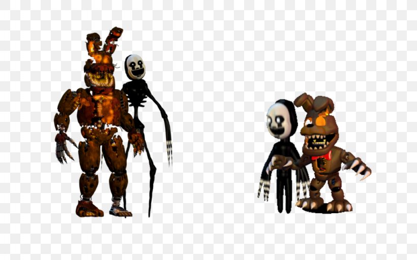 Five Nights At Freddy's 2 FNaF World Five Nights At Freddy's 4 Action & Toy Figures, PNG, 1024x640px, Five Nights At Freddy S 2, Action Figure, Action Toy Figures, Animal Figure, Animal Figurine Download Free