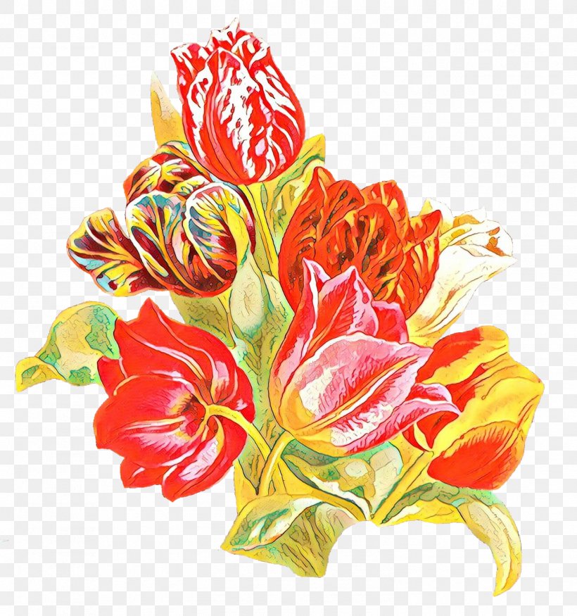 Floral Design Cut Flowers Tulip Flower Bouquet, PNG, 1498x1600px, Floral Design, Anthurium, Botany, Bouquet, Cut Flowers Download Free