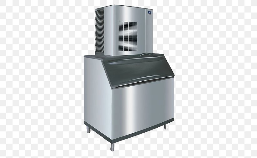 Ice Makers Ice Cube Machine The Manitowoc Company, PNG, 504x505px, Ice Makers, Cube, Enodis Ltd, Evaporator, Ice Download Free