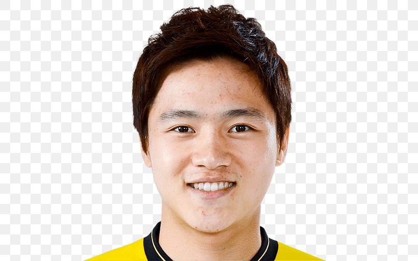 Kim Young-uk Jeonnam Dragons FIFA 16 Football Player, PNG, 512x512px, Kim Younguk, Athlete, Cheek, Chin, Eyebrow Download Free