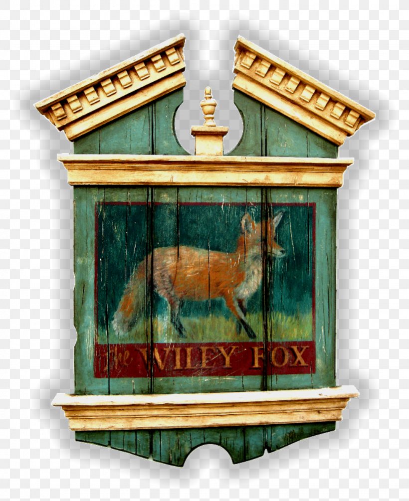 Old Tavern Signs: An Excursion In The History Of Hospitality American Colonial The Red Fox Inn & Tavern Colonial History Of The United States, PNG, 975x1195px, Tavern, American Colonial, Art, Folk Art, Furniture Download Free