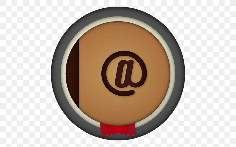 Orange Circle Symbol, PNG, 512x512px, Mac App Store, App Store, Apple, Contacts, Flat Design Download Free