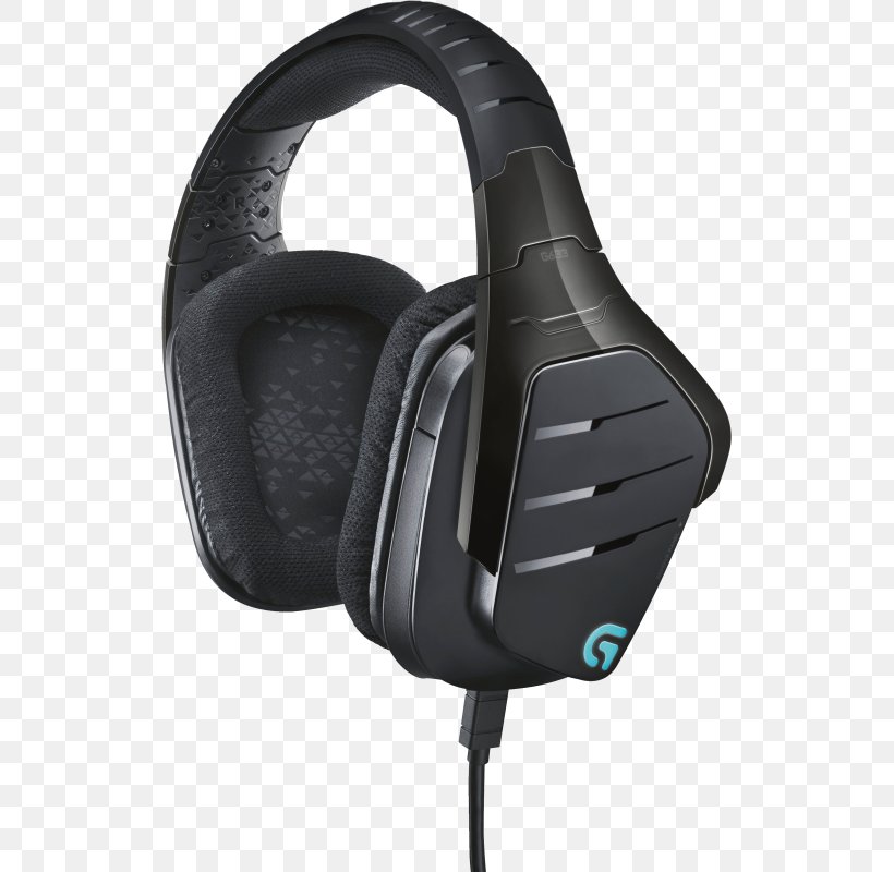 PlayStation 4 Headphones Video Game 7.1 Surround Sound Logitech, PNG, 523x800px, 71 Surround Sound, Playstation 4, Audio, Audio Equipment, Computer Software Download Free