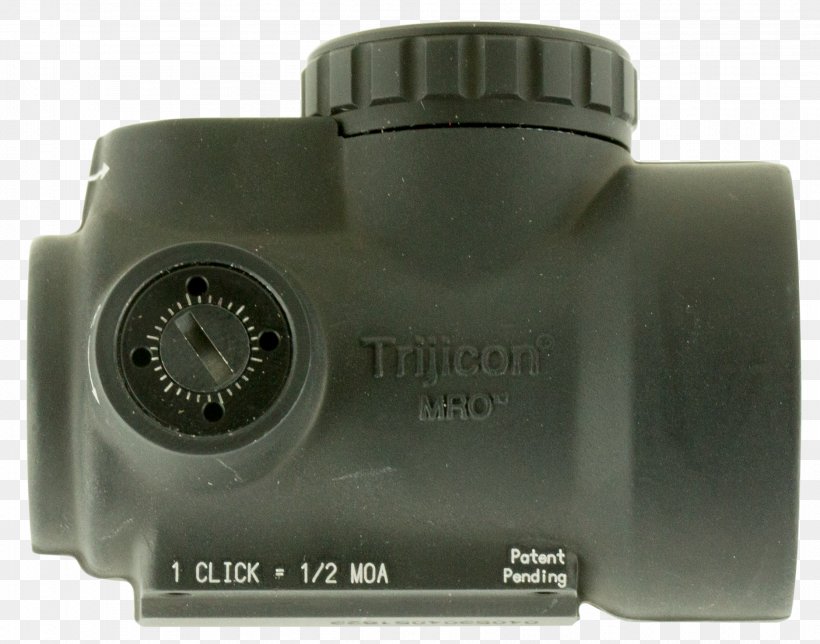 Reflector Sight Minute Of Arc Trijicon EOTech Optics, PNG, 1874x1472px, Reflector Sight, Binoculars, Eotech, Eye Relief, Hardware Download Free