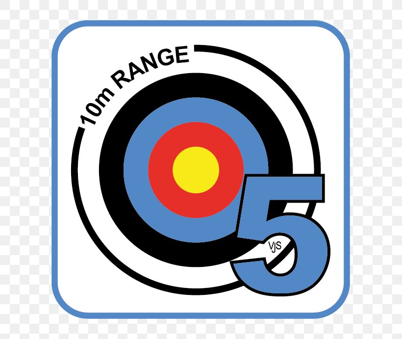 Target Archery Clip Art Blue Rope, PNG, 691x691px, 2016, Archery, Area, Artwork, Badge Download Free