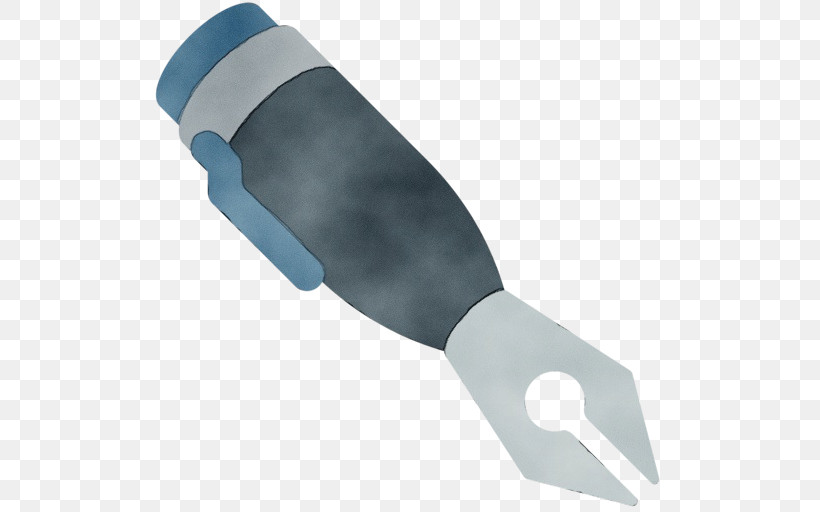 Tool Accessory Tool, PNG, 512x512px, Watercolor, Paint, Tool, Tool Accessory, Wet Ink Download Free