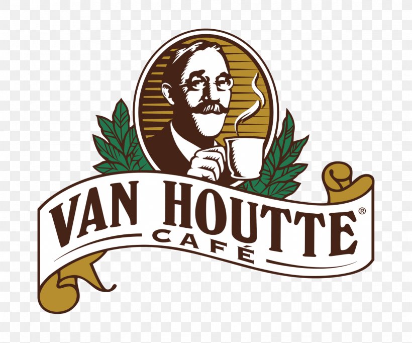 Van Houtte Coffee Services Cafe Van Houtte Coffee Services Roasting, PNG, 1231x1024px, Coffee, Area, Brand, Cafe, Coffee Cup Download Free