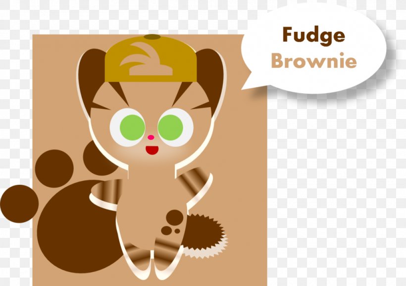 Cat Rhythm Heaven Fever Fudge Chocolate Brownie Hangyodon, PNG, 1024x721px, Cat, Animated Film, Birthstone, Carnivoran, Cartoon Download Free