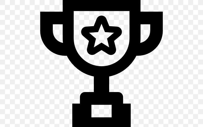 Award Clip Art, PNG, 512x512px, Award, Area, Black And White, Brand, Competition Download Free