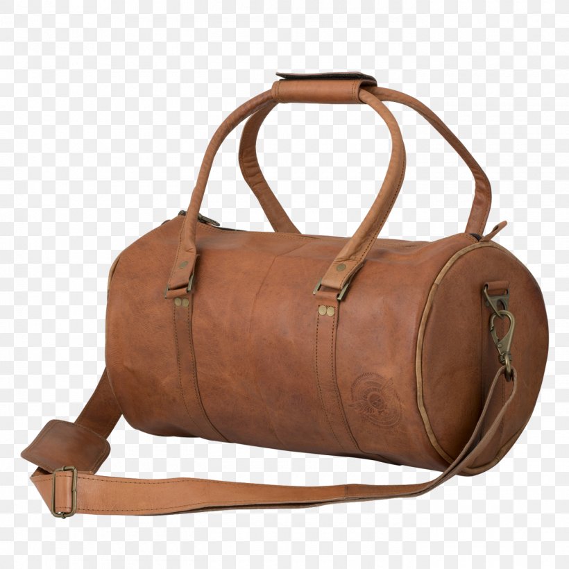 Leather Handbag Messenger Bags Duffel Bags, PNG, 1400x1400px, Leather, Bag, Baggage, Beige, Brown Download Free