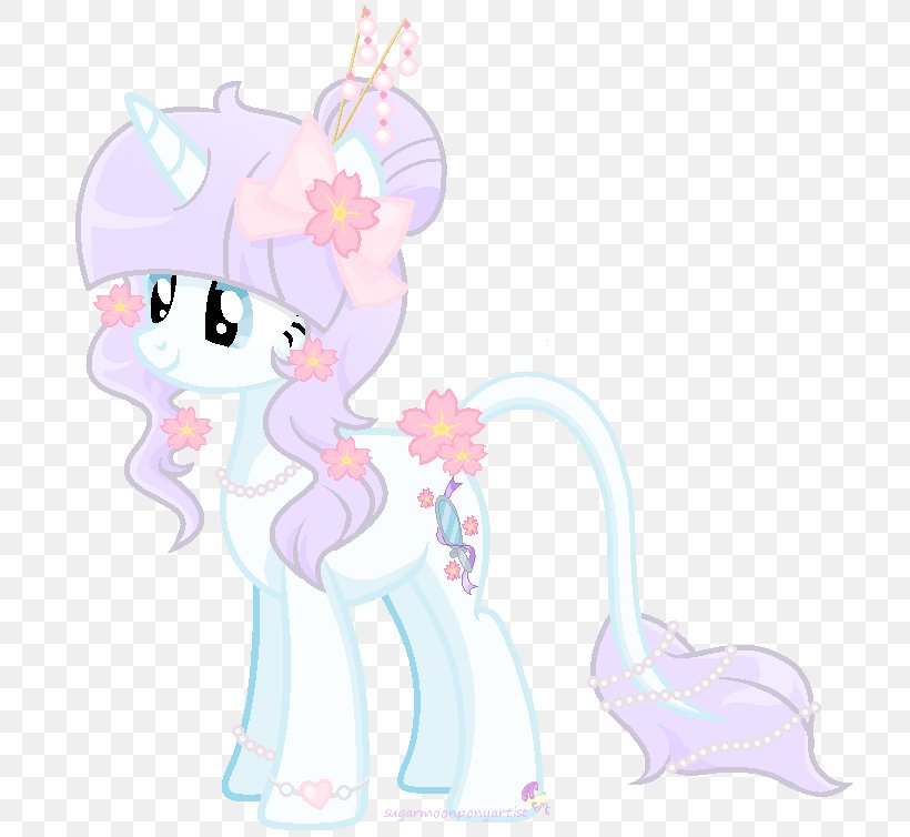 My Little Pony Pinkie Pie Rarity Horse, PNG, 736x754px, Watercolor, Cartoon, Flower, Frame, Heart Download Free