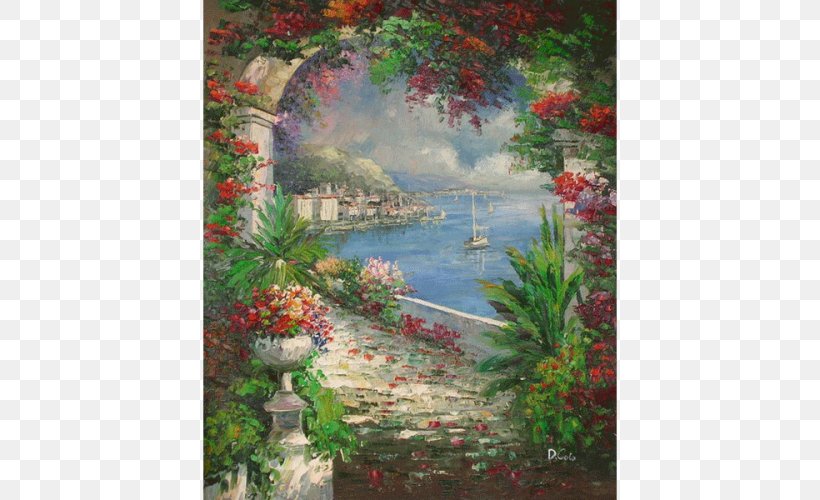 Oil Painting Canvas Art Mural, PNG, 500x500px, Painting, Acrylic Paint, Art, Art Museum, Artwork Download Free