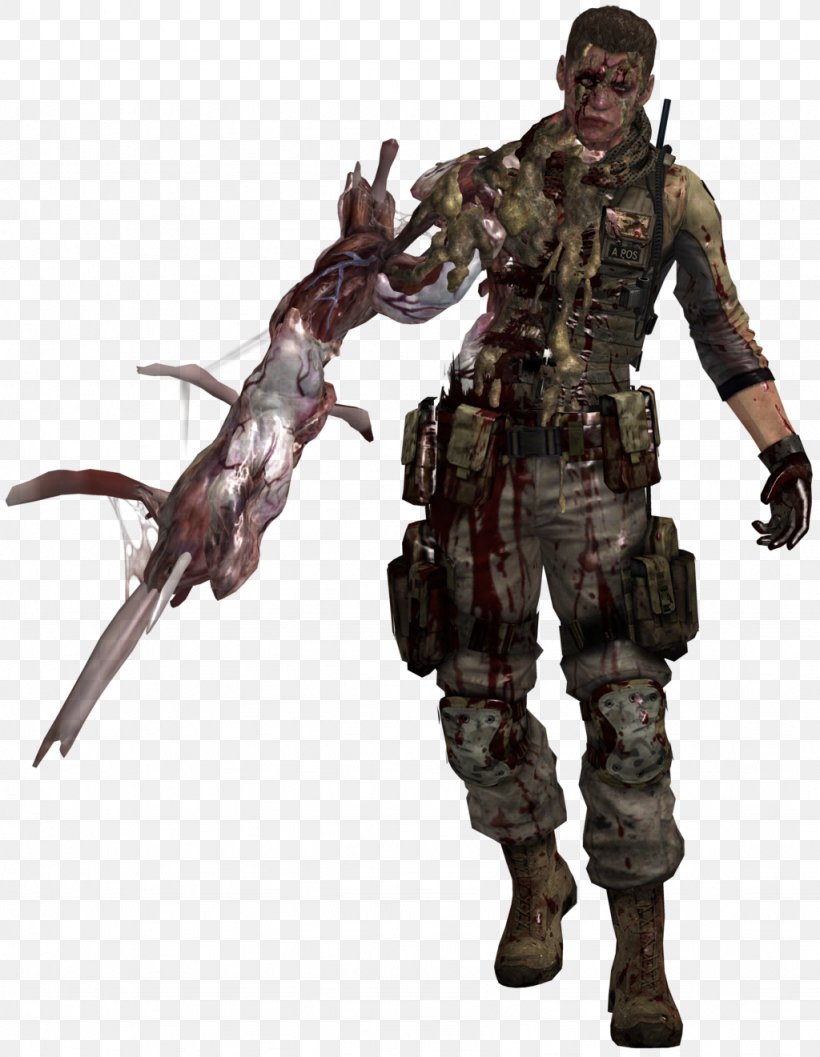 Resident Evil 6 Resident Evil 7: Biohazard Chris Redfield Piers Nivans Ada Wong, PNG, 1024x1321px, Resident Evil 6, Action Figure, Ada Wong, Chris Redfield, Figurine Download Free