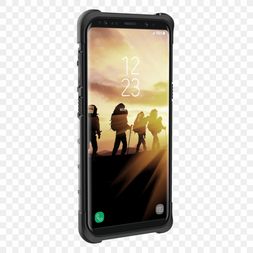 Samsung Galaxy S8+ Samsung GALAXY S7 Edge Mobile Phone Accessories Rugged Computer, PNG, 900x900px, Samsung Galaxy S8, Communication Device, Electronic Device, Electronics, Gadget Download Free