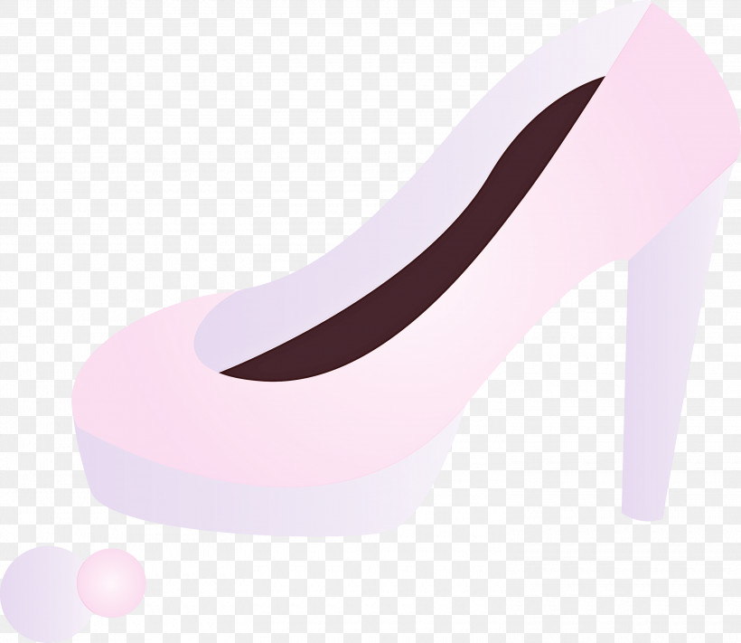 Shoe High-heeled Shoe Pink M Walking Footwear, PNG, 3000x2602px, Shoe, Footwear, Highheeled Shoe, Pink M, Walking Download Free