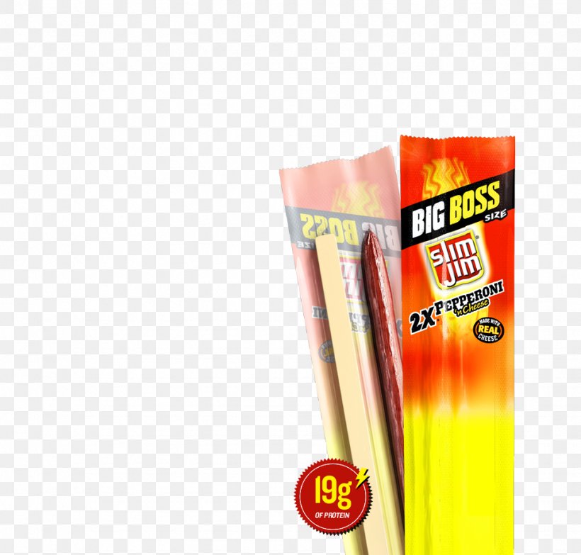 Slim Jim Pepperoni Cheddar Cheese Mozzarella Sticks, PNG, 971x928px, Slim Jim, Beef, Calorie, Cheddar Cheese, Cheese Download Free