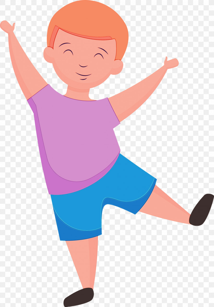 Sportswear Character Shoe Pink M Physical Fitness, PNG, 2093x3000px, Kid, Character, Child, Line, Paint Download Free