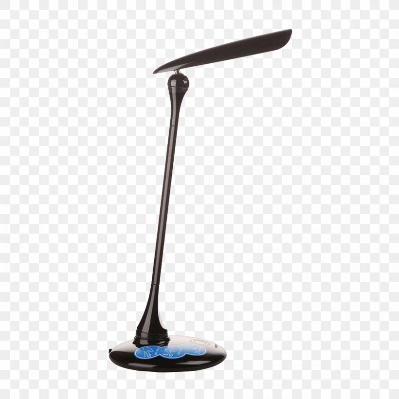 Table Lighting Lampe De Bureau, PNG, 2500x2500px, Table, Cartoon, Copyright, Flat Design, Lamp Download Free