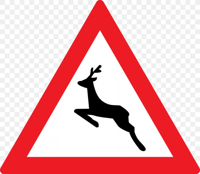 The Highway Code Traffic Sign One-way Traffic Road Warning Sign, PNG, 882x768px, Highway Code, Area, Black And White, Brand, Deer Download Free