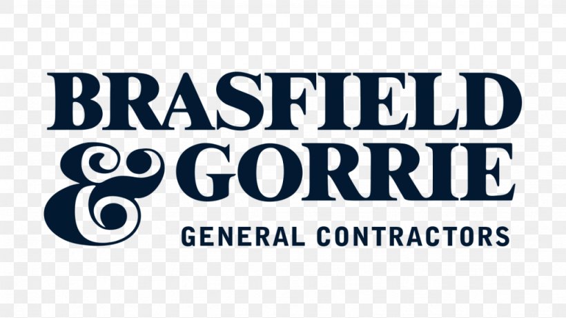 Brasfield & Gorrie Architectural Engineering General Contractor Logo Company, PNG, 1024x576px, Architectural Engineering, Area, Brand, Business, Chief Executive Download Free
