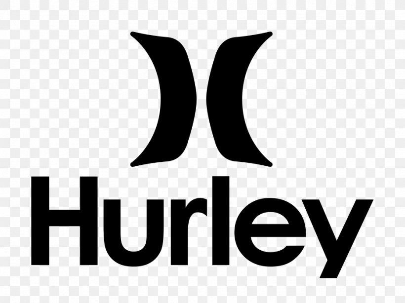 Hurley Surf Sticker 