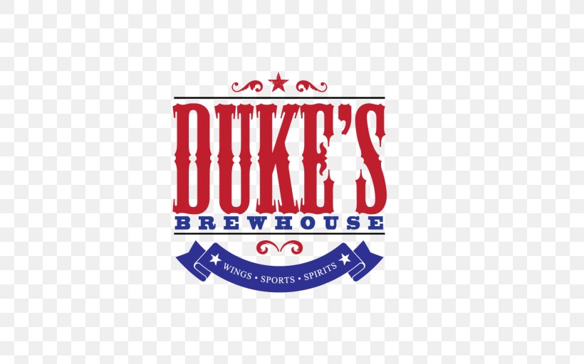 Duke's Brewhouse Logo Brand Font Product, PNG, 512x512px, Logo, Area, Brand, Florida, Lakeland Download Free