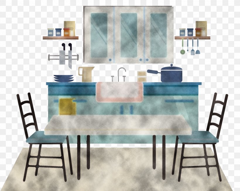 Furniture Room Table Dining Room Chair, PNG, 3000x2384px, Furniture, Chair, Desk, Dining Room, Interior Design Download Free