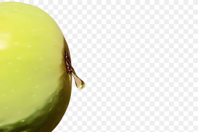 Granny Smith, PNG, 2448x1632px, Watercolor, Apple, Food, Fruit, Granny Smith Download Free