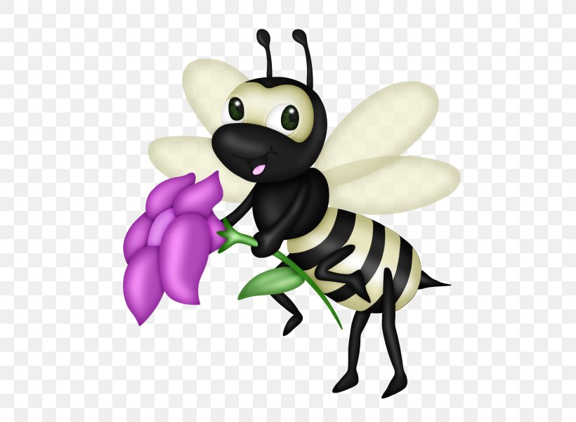 Honey Bee Butterfly Clip Art, PNG, 600x600px, Honey Bee, Arthropod, Bee, Butterfly, Cartoon Download Free
