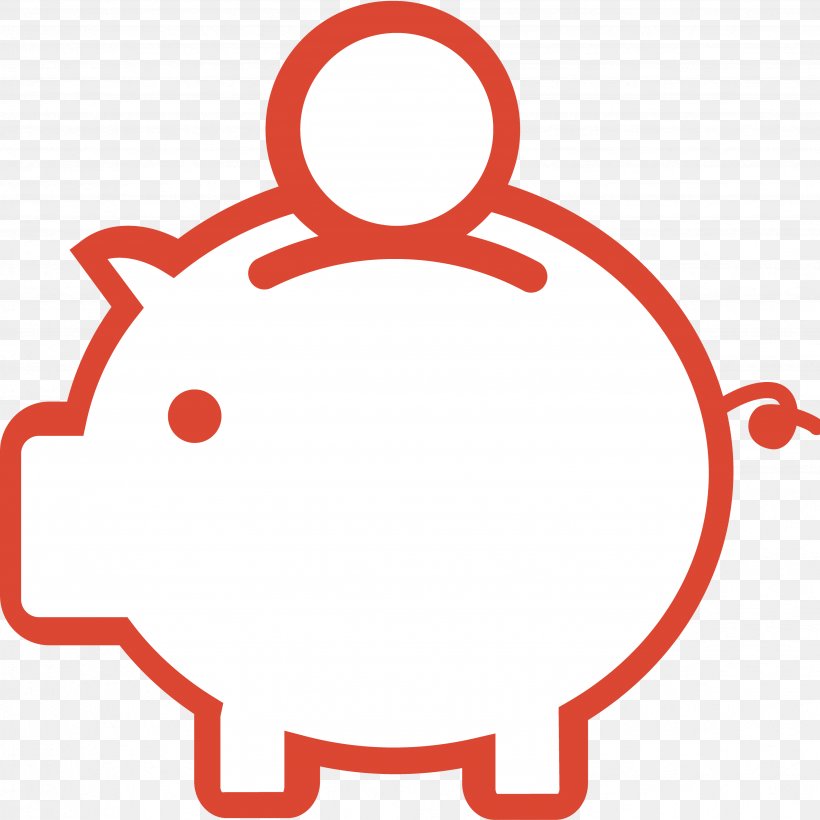 Piggy Bank Saving Money Coin, PNG, 3473x3473px, Piggy Bank, Area, Bank, Bank Account, Certificate Of Deposit Download Free