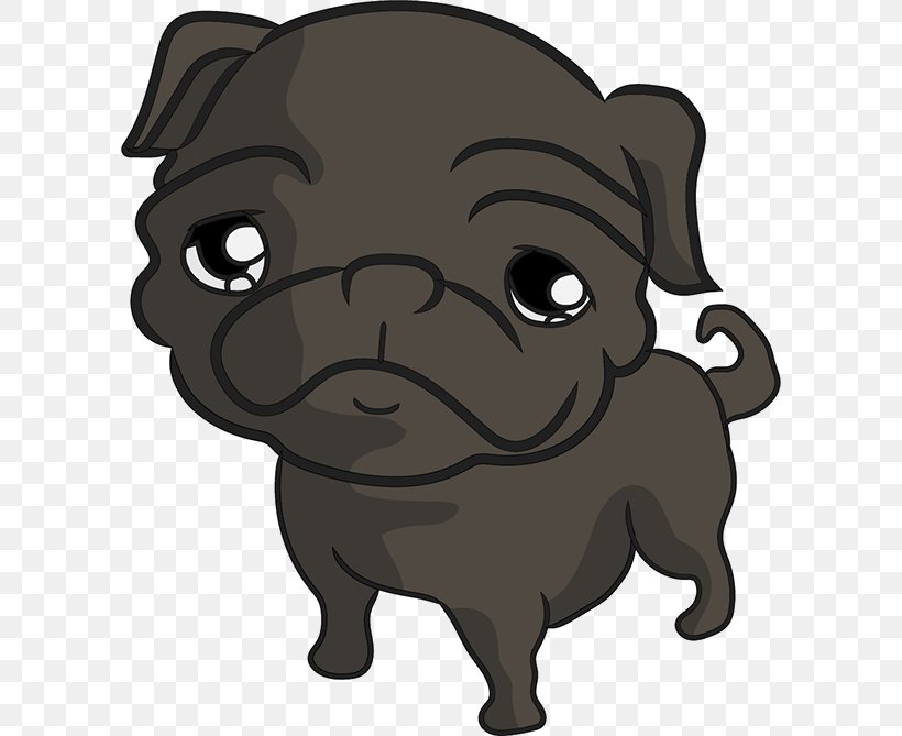 Pug Puppy Dog Breed Companion Dog Non-sporting Group, PNG, 600x669px, Pug, Breed, Carnivoran, Companion Dog, Dog Download Free