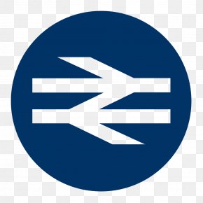 Rail Transport Train Logo London Rail National Rail, PNG, 4096x4096px ...