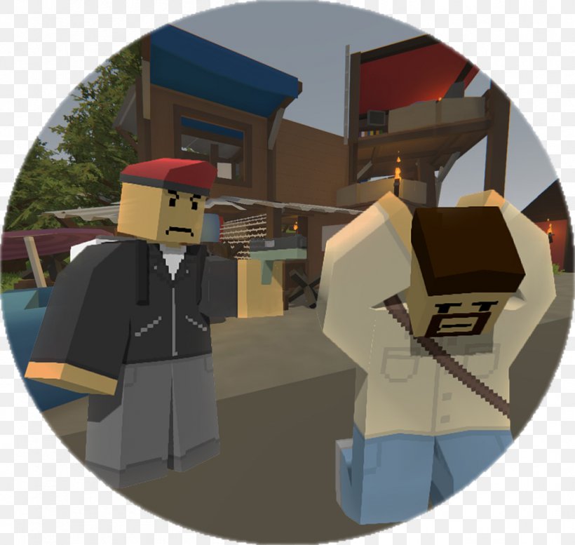 Unturned Computer Servers Role-playing Survival Game TeamSpeak, PNG, 1055x1000px, Unturned, Character, Communications Server, Computer Servers, Ip Address Download Free