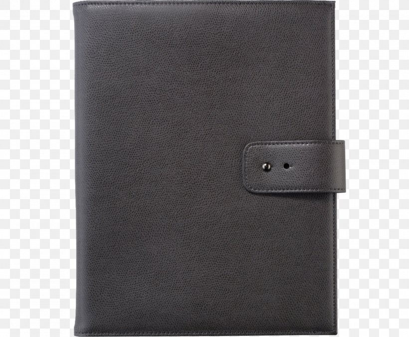 Wallet Leather Conferencier Black M, PNG, 1600x1322px, Wallet, Black, Black M, Conferencier, Leather Download Free