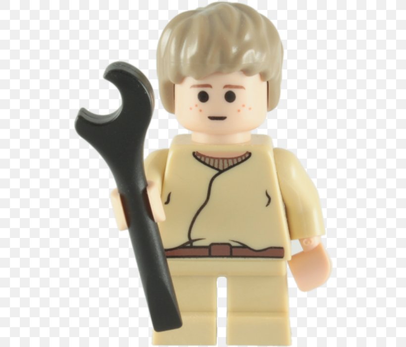 Anakin Skywalker Lego Minifigure Lego Star Wars Toy, PNG, 700x700px, Anakin Skywalker, Child, Doll, Fictional Character, Figurine Download Free