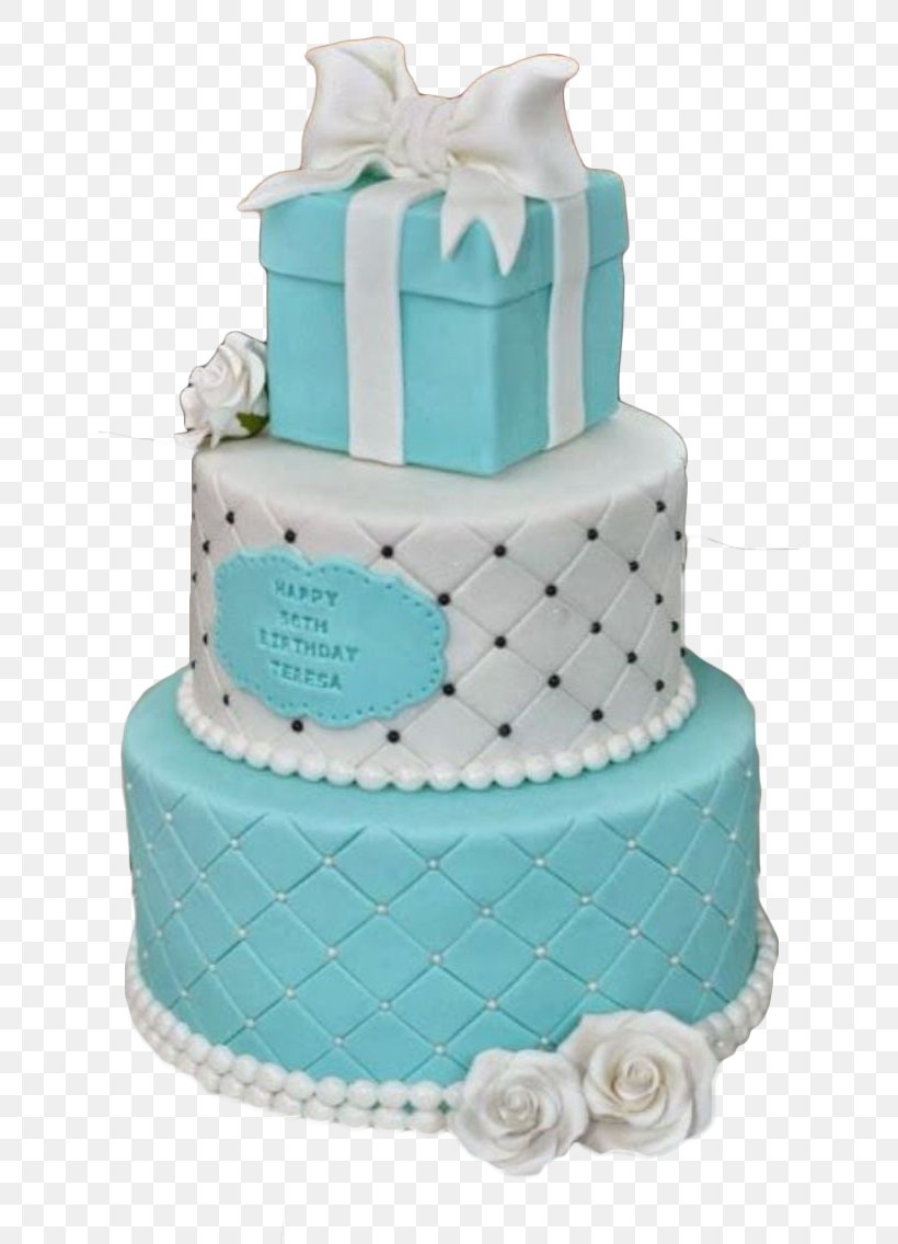 Birthday Cake Cake Decorating Wedding Cake, PNG, 640x1136px, Birthday Cake, Aqua, Bakery, Birthday, Buttercream Download Free