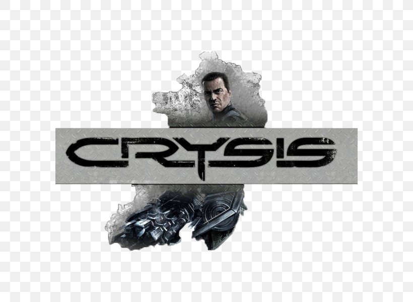 Crysis 2 Crysis 3 Game Guide Logo Brand, PNG, 600x600px, Crysis 2, Brand, Crysis, Crysis 3, Logo Download Free