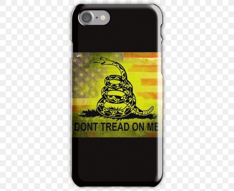 Dont Tread On Me Snake Tattoos Gadsden Flag Dont Don T Tread On Me Leg  Tattoo PNG Image With Transparent Background  TOPpng