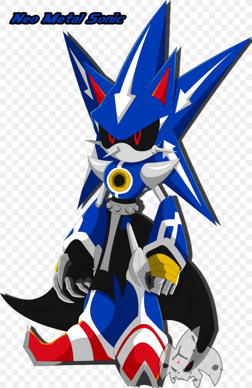 Metal Sonic Sonic The Hedgehog Sonic Mania Shadow The Hedgehog Silver The Hedgehog, PNG, 1024x1575px, Metal Sonic, Archie Comics, Chaos, Character, Drawing Download Free