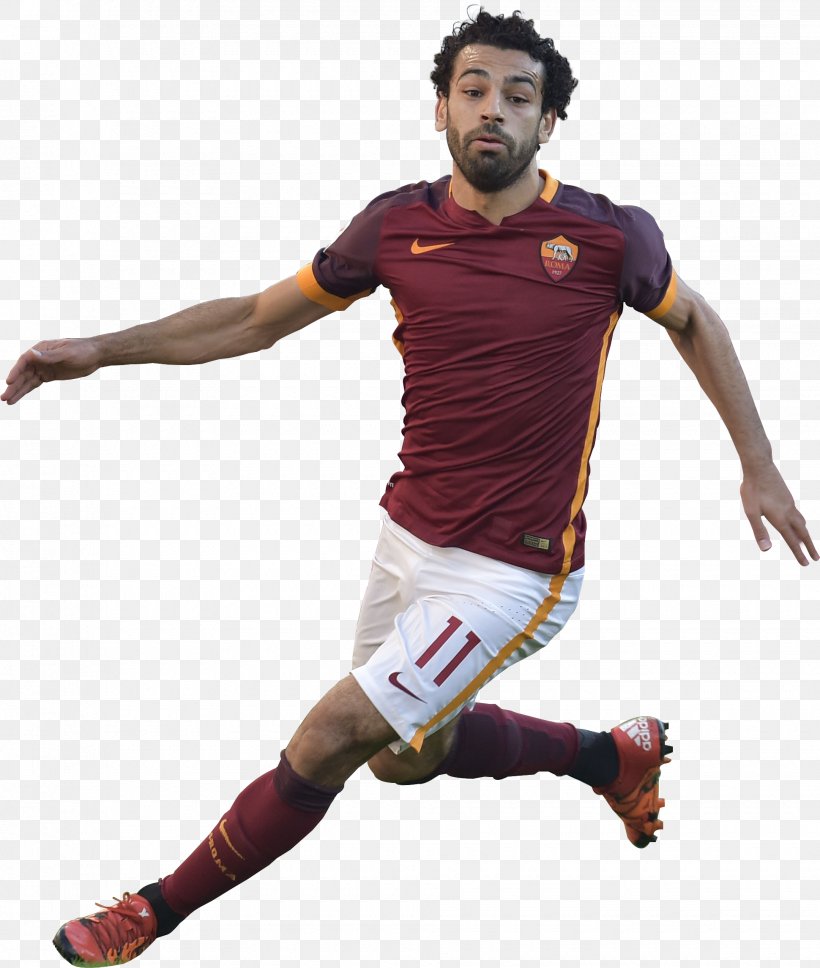 Mohamed Salah A.S. Roma Egypt National Football Team Football Player Liverpool F.C., PNG, 1940x2291px, Mohamed Salah, As Roma, Assist, Ball, Egypt National Football Team Download Free