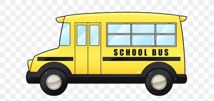 School Bus Yellow Clip Art Openclipart, PNG, 700x387px, Bus, Automotive Design, Brand, Car, Commercial Vehicle Download Free