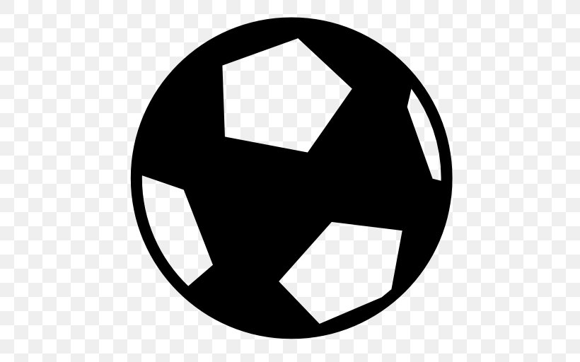 Sport Football, PNG, 512x512px, Sport, Area, Ball, Black, Black And White Download Free