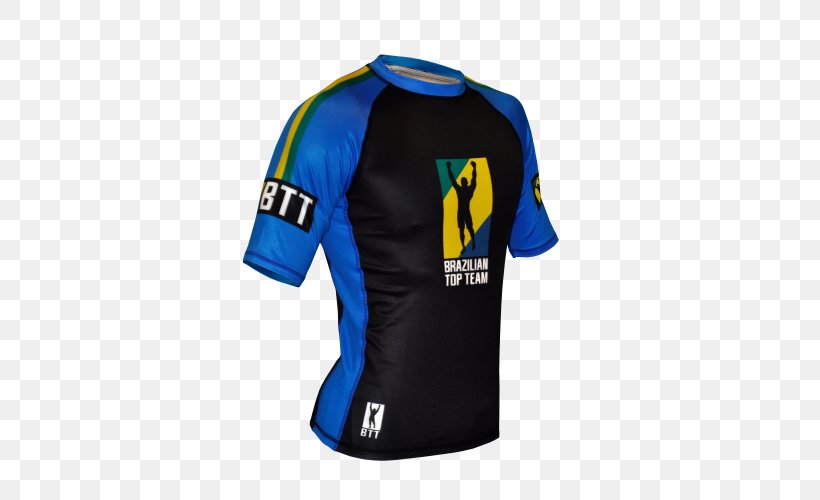 Sports Fan Jersey T-shirt Sleeve ユニフォーム, PNG, 500x500px, Sports Fan Jersey, Active Shirt, Blue, Electric Blue, Jersey Download Free