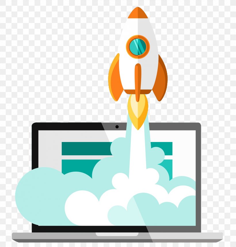 Startup Company Small Business Rocket Launch, PNG, 1298x1360px, Company, Advertising, Artwork, Business, Electronic Business Download Free