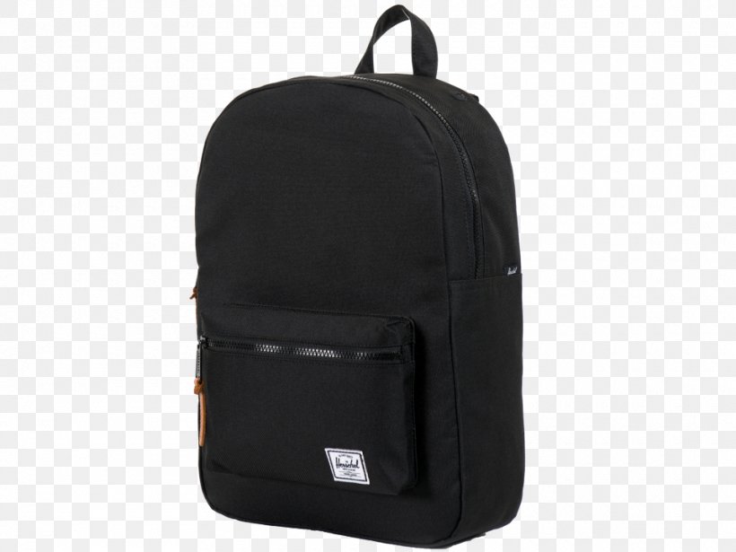Bag Backpack Herschel Supply Co. Settlement Mid Volume, PNG, 960x720px, Bag, Backpack, Black, Duffel Bags, Herschel Supply Co Download Free