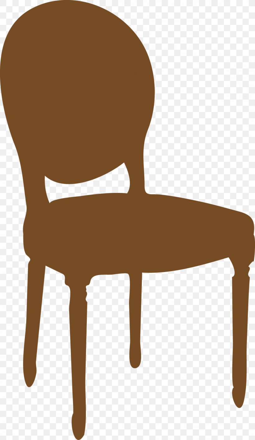 Chair Silhouette, PNG, 1158x1998px, Chair, Cartoon, Chaise Longue, Couch, Deckchair Download Free