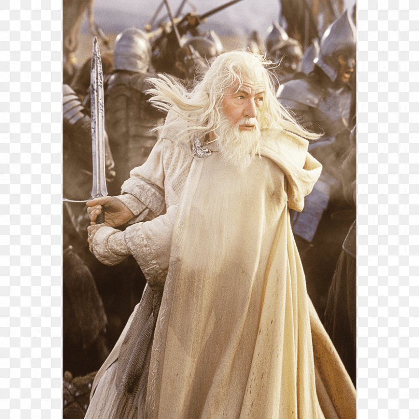 Gandalf The Lord Of The Rings Frodo Baggins The Hobbit Arwen, PNG, 850x850px, Gandalf, Angel, Arwen, Costume, Costume Design Download Free