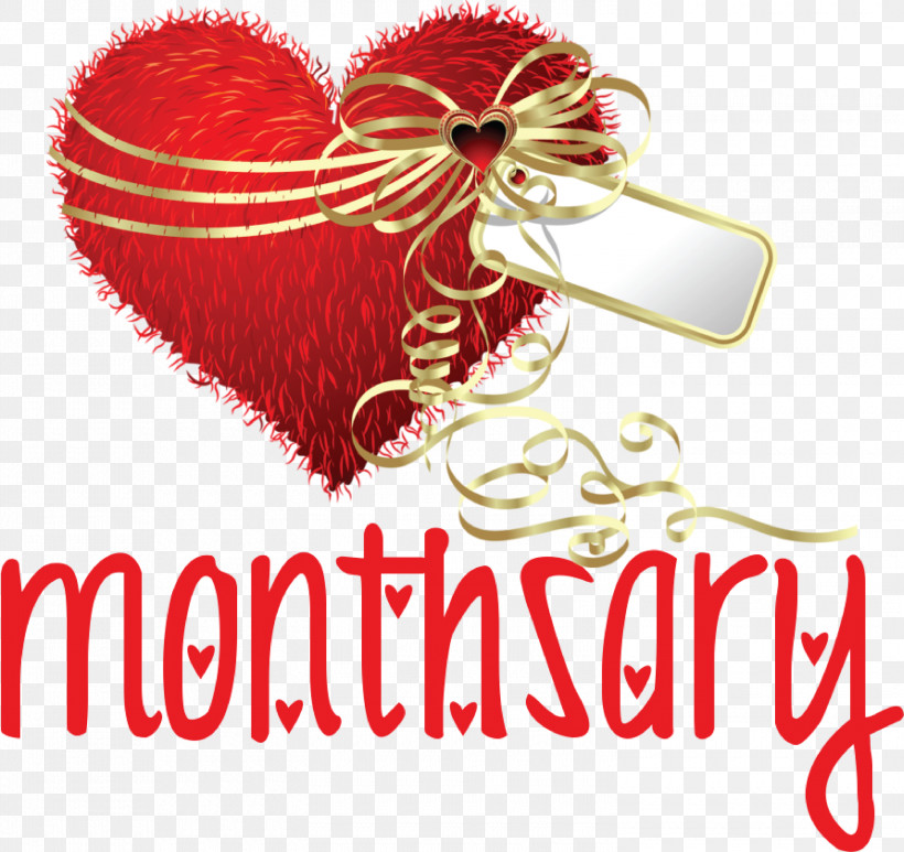 Happy Monthsary, PNG, 3000x2831px, Happy Monthsary, Dia Dos Namorados, Drawing, February 14, Heart Download Free
