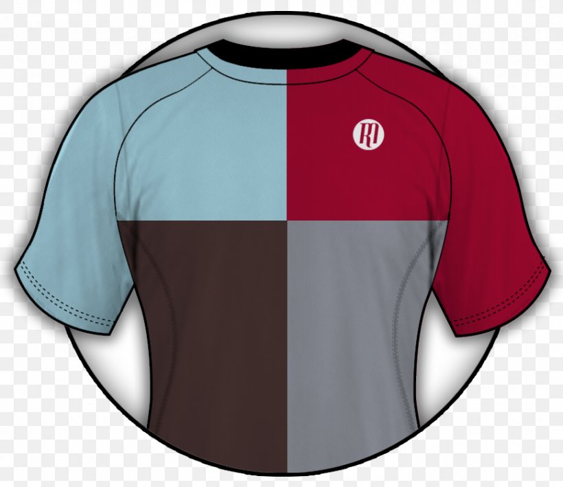 Harlequin F.C. English Premiership T-shirt Rugby Union Logo, PNG, 870x753px, Harlequin Fc, Active Shirt, Brand, Clothing, English Premiership Download Free